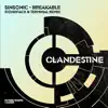 Stream & download Breakable (Stoneface & Terminal remix) - Single