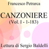 Canzoniere vol. I: (1-183) - フランチェスコ・ペトラルカ