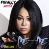 Finally (Remix) - Single