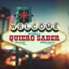 Quiero Saber (feat. Prince Royce & Ludacris) - Single album lyrics, reviews, download
