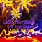 Luna Negra (feat. Jojo Garza) - Lisa Morales lyrics