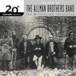The Allman Brothers Band - Midnight Rider
