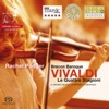 Rachel Podger - Le quattro stagioni, Concerto No. 1 in E Major, RV 269 "La primavera": I. Allegro