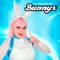 Bunnyx - Siglos / Centuries - Hitomi Flor lyrics