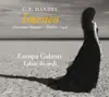Handel: Imeneo, HWV 41 album lyrics, reviews, download