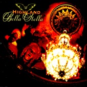 Bella Stella (Radio Mix) artwork