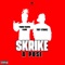 Skrike a Pose (feat. Young Trappa Flame) - Trey Stakkz lyrics