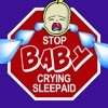 Stop Baby Crying Sleepaid