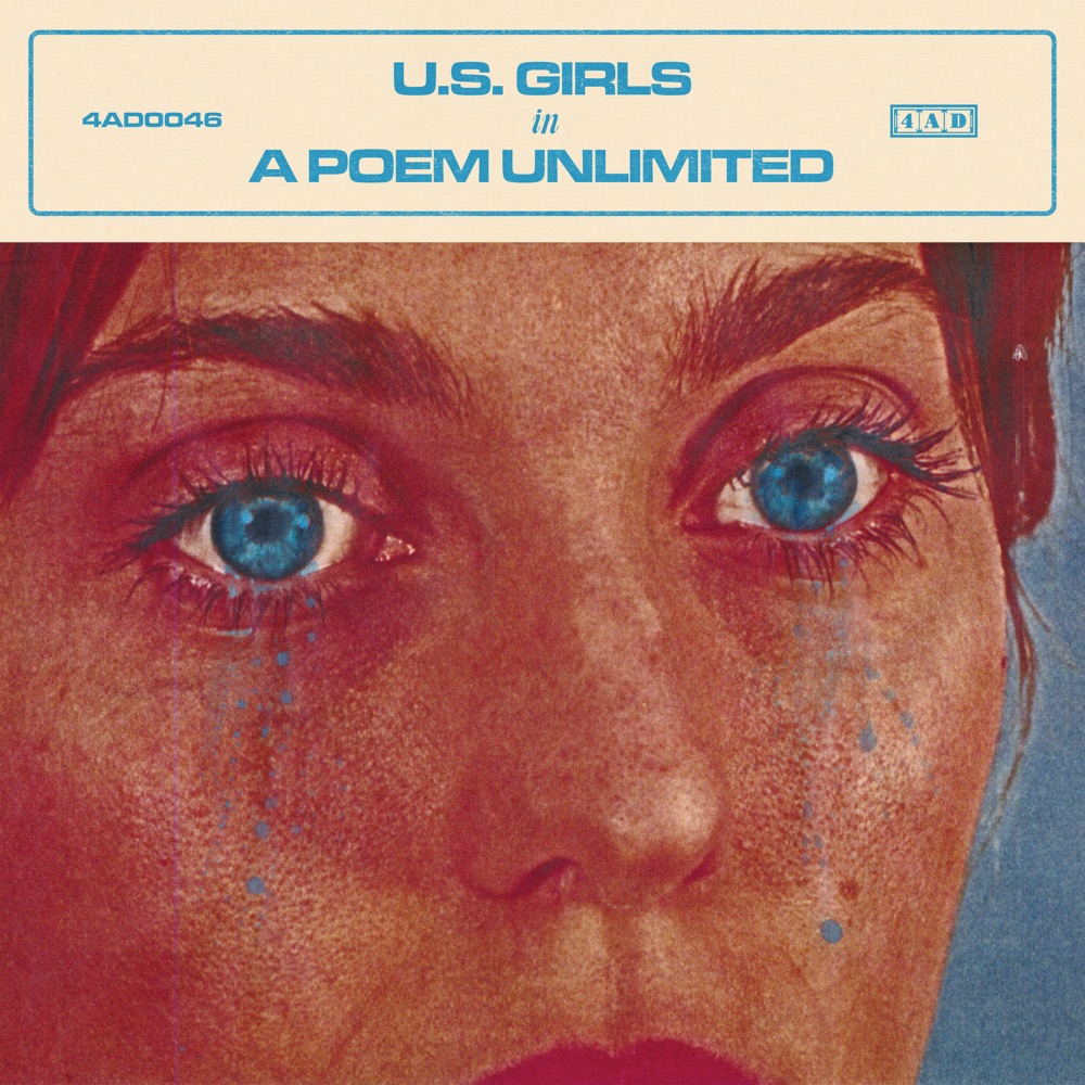 In a Poem Unlimited by U.S. Girls