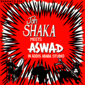 Jah Shaka Meets Aswad in Addis Ababa Studio - アスワド & Jah Shaka