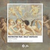 Rapture (feat. Kelly Matejcic) artwork
