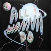 All I Wanna Do (Radio Edit) artwork
