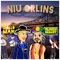 Niu Orlins (feat. Sir Oliver Skardy) - Giallo Man lyrics