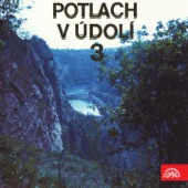 Potlach V Údolí 3 artwork