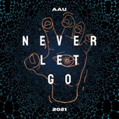 Never Let Go (Radio Edit) artwork