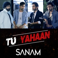 SANAM - Tu Yahaan Chords and Lyrics