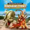 Battle of Giants: Dinosaurs Strike (Original Game Soundtrack) album lyrics, reviews, download