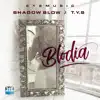 Blodia - Single album lyrics, reviews, download