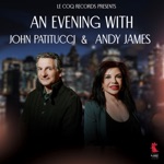 Andy James & John Patitucci - Autumn In New York (feat. Chris Potter, Bill Cunliffe & Vinnie Colaiuta)