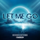 Let Me Go artwork