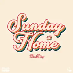 Sunday At Home - EP by BenDiaz album reviews, ratings, credits