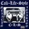 Sucka Free - T-Dre, Delux & Cali Life Style lyrics