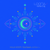 LOONA - Hula Hoop / Starseed - Kakusei - EP artwork