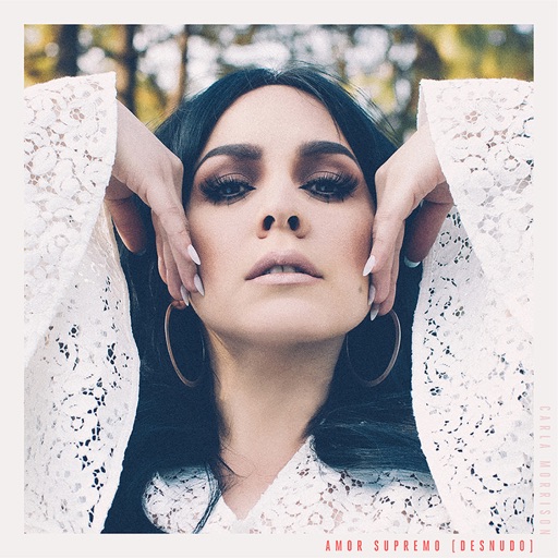Carla Morrison - Amor Supremo (Desnudo)