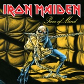 Iron Maiden - Die With Your Boots On