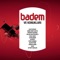 Aşkın E Hali (feat. Feridun Düzağaç) - Badem lyrics