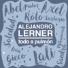 Todo a Pulmón (with Abel Pintos, Axel, Lali, León Gieco, Rolando Sartorio, Sandra Mihanovich & Soledad)