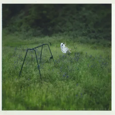 The Gold - Single - Manchester Orchestra
