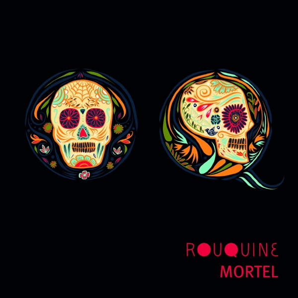 Mortel - EP - Rouquine