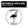 Freaky Dancers - Single album lyrics, reviews, download