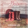 Rosewood Ave - Broke