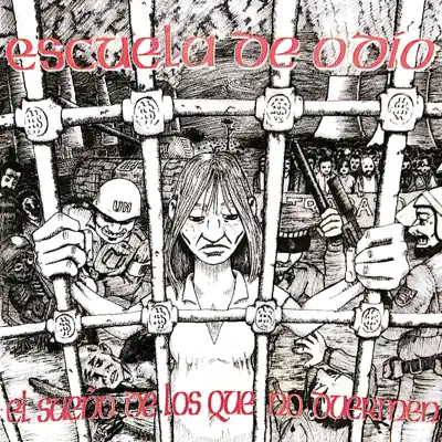 El Sueño de los Que No Duermen - Escuela De Odio