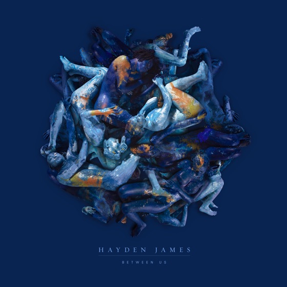 Cover artwork for Nowhere to Go