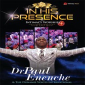 Thank You Lord by Paul Enenche