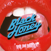 Black Honey - Black Honey artwork