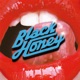 BLACK HONEY cover art