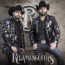 Relampaguitos - Que Se Olvide De Mí