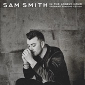 Sam Smith feat. ASAP Rocky - I'm Not the Only One (Promo Only Clean Edit-Remix)