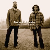 Moors and McCumber - No Way to Live (Live)