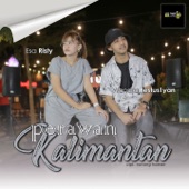 Perawan Kalimantan (feat. Esa Risty) artwork