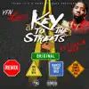 Key to the Streets (Keychain Pack) - EP album lyrics, reviews, download