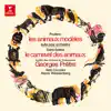 Le Carnaval des animaux, R. 125: VII. Aquarium song lyrics