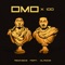 Omo X 100 (feat. Olamide) artwork