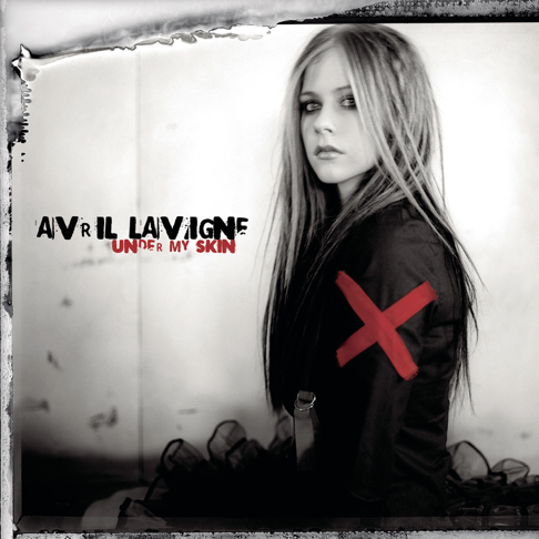 Avril Lavigne Su Apple Music