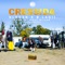 Cressida (feat. B. L a Q II) - Slogan lyrics