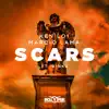 Scars (feat. Binks) - Single album lyrics, reviews, download